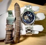 A - ( COMBO 2 DÂY ) Orient Star JOKER Limited Edition  RK-AV0133L ( NỘI ĐỊA NHẬT ) Bản Giới Hạn 150 chiếc - Đồng Hồ Nam