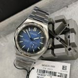 A - ( GIÁ RẺ ) Citizen Zenshin Mechanical Super Titanium NK5020-58M Dark Blue - Đồng Hồ Nam