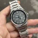 A -  ( GIÁ TỐT ) Citizen Zenshin Mechanical Super Titanium NJ0180-80H - Đồng Hồ Nam