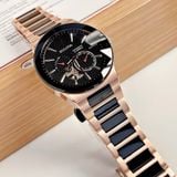 A - ( GIÁ TỐT ) Bulova 98A236 Grammy Automatic 41mm- Đồng Hồ Nam