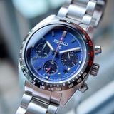 (  GIÁ RẺ ) Seiko Solar SSC815 ( SSC815P1 ) Prospex Speedtimer Chronograph 39mm - Đồng Hồ Nam