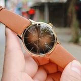 A - ( SALE ) Hamilton Automatic H38475501 38mm - Đồng Hồ Nam