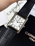 (  THANH LÝ GIÁ TỐT ) Carnival Quartz 8231G-VT-DD-T ( 8231G ) - Đồng Hồ Nam