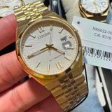 (  MẪU MỚI - GIÁ RẺ ) Citizen Automatic NK0022-50A Tsuyosa - Đồng Hồ Nam
