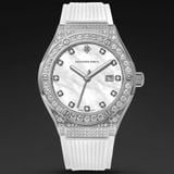 ( GIÁ TỐT ) ALEXANDER FERROS Quartz 2251FS-19 33mm - Đồng Hồ Nữ