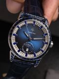 ( GIÁ TỐT ) ALEXANDER FERROS Automatic 9081S-05 - Đồng Hồ Nam
