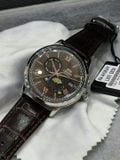 A  Orient Sun And Moon Bambino RA-AK0804Y10B ( RA-AK0804Y30B  ) 41,5mm - Đồng Hồ Nam