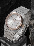 ( GIÁ TỐT ) ALEXANDER FERROS Automatic 5052D/02 38mm - Đồng Hồ Nam