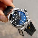 A - ( GIÁ TỐT ) Maurice Lacroix Automatic AI6057-SSL20-330-2 - Đồng Hồ Nam