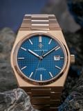 ( GIÁ TỐT ) ALEXANDER FERROS Automatic 5052R/05 38mm - Đồng Hồ Nam