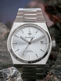 ( GIÁ TỐT ) ALEXANDER FERROS Automatic 5052S/02 38mm - Đồng Hồ Nam
