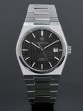 (  THANH LÝ GIÁ TỐT ) ALEXANDER FERROS 38mm Automatic 5052S/01 - Đồng Hồ Nam