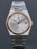 ( GIÁ TỐT ) ALEXANDER FERROS Automatic 5052D/02 38mm - Đồng Hồ Nam