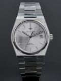 (  THANH LÝ GIÁ TỐT ) ALEXANDER FERROS 38mm Automatic 5052S/02 - Đồng Hồ Nam