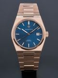 (  THANH LÝ GIÁ TỐT ) ALEXANDER FERROS 38mm Automatic 5052R/05 - Đồng Hồ Nam