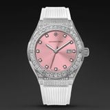 ( GIÁ TỐT ) ALEXANDER FERROS Quartz 2251FS-18 33mm - Đồng Hồ Nữ