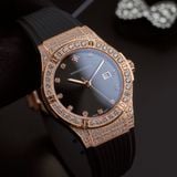 ( GIÁ TỐT ) ALEXANDER FERROS Quartz Swiss 2251FR-01 33mm - Đồng Hồ Nữ