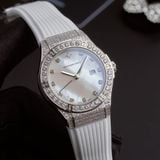 ( GIÁ TỐT ) ALEXANDER FERROS Quartz Swiss 2251FS-19 33mm - Đồng Hồ Nữ