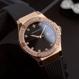 ( GIÁ TỐT ) ALEXANDER FERROS Quartz Swiss 2251R-01 33mm - Đồng Hồ Nữ