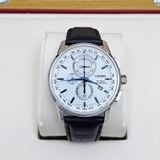 A - ( GIÁ RẺ ) Citizen Eco-Drive AT8110-11A World Chronograph A-T Watch - Đồng Hồ Nam