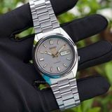 A - ( GIÁ TỐT ) Seiko 5 SNXS75K1 37mm - Đồng Hồ Nam