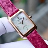 A - ( SALE ) Citizen Eco-Drive EM1193-08D - Đồng Hồ Nữ
