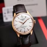 A - ( GIÁ RẺ ) Tissot Chemin Des Tourelles T139.807.36.031.00 ( T1398073603100 ) 39mm - Đồng Hồ Nam