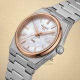 A - ( GIÁ TỐT ) Tissot Quartz T137.010.21.111.00 - Đồng Hồ Nữ