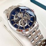 A - ( GIÁ TỐT ) Bulova Automatic 96A331  - Đồng Hồ Nam