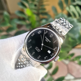 A ( GIÁ RẺ ) Tissot Automatic Le Locle T41.1.483.52 ( T41148352 ) - Đồng Hồ Nam
