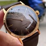 A - ( SALE RẺ ) Hamilton Automatic H38465501 - Đồng Hồ Nam