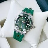 A - ( GIÁ TỐT ) Maurice Lacroix Aikon Venturer AI6057-SSL50-630-5 38mm - Đồng Hồ Nam