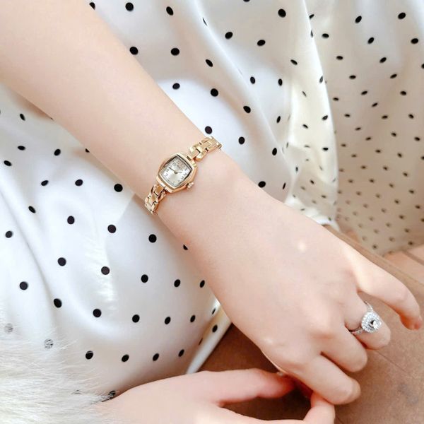 Bulova Quartz 97L155 - Đồng Hồ Nữ – PhongWatch
