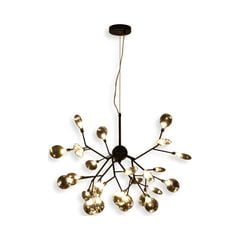 Đèn thả nghệ thuật Hera, thiết kế thanh lịch, hiện đại TDC-214
