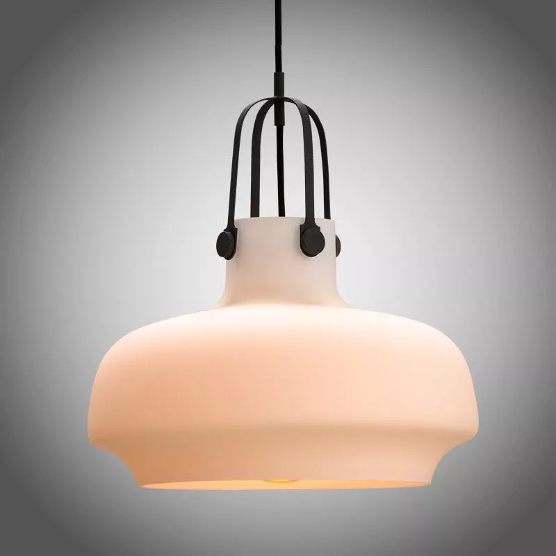 Đèn thả decor - thủy tinh màu thiết kế sáng tạo TDC-1830