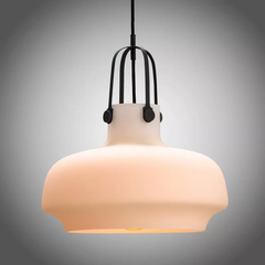 Đèn thả decor - thủy tinh màu thiết kế sáng tạo TDC-1830