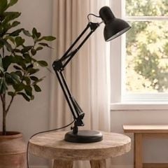 Đèn bàn sắt giá rẻ DB-616