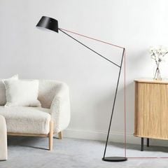 Đèn cây sáng tạo,phong cách Bắc Âu DC-650