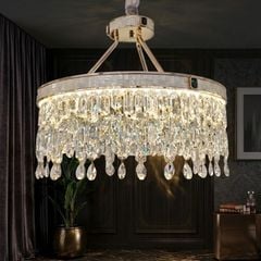 Đèn chùm phale hiện đại DC-2099