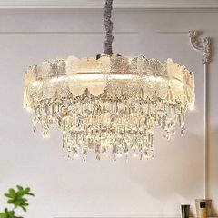 Đèn chùm phale thiết kế cánh bướm cách điệu DC-2098