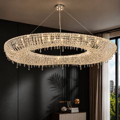 Đèn chùm thiết kế phale hiện đại DC-2405