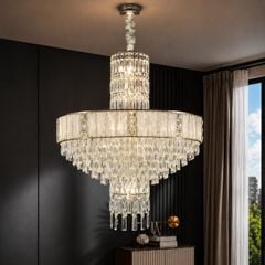 Đèn chùm thiết kế phale hiện đại DC-2406