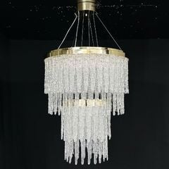 Đèn chùm thiết kế phale hiện đại DC-2409