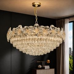 Đèn chùm thiết kế phale hiện đại DC-2412