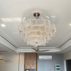 Đèn chùm thiết kế phale hiện đại DC-2414