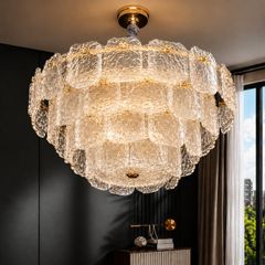 Đèn chùm thiết kế phale hiện đại DC-2414