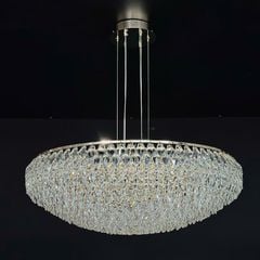 Đèn chùm thiết kế phale hiện đại DC-2417