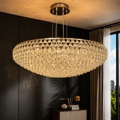 Đèn chùm thiết kế phale hiện đại DC-2417