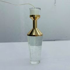 Đèn chùm thông tầng - sảnh phale thiết kế hiện đại DTT-161