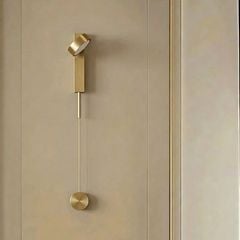 Đèn gắn tường Decor, đọc sách, thiết kế tối giản VDC-534
